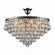 Потолочная люстра Maytoni Gala DIA783-CL46-6-N