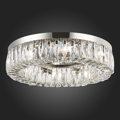 Люстра потолочная  ST Luce Rifrazio SL1226.102.08