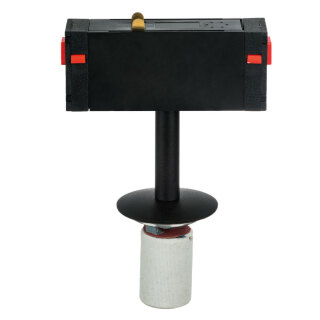 Адаптер с патроном для плафонов 5951хх для трека Lightstar PRO Teta 595107