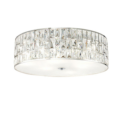 Потолочный светильник Maytoni Gelid MOD184PL-06CH