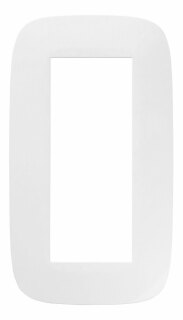 Рамка на 5 модулей белая Legrand Valena Alure 754306