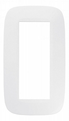 Рамка на 5 модулей белая Legrand Valena Alure 754306