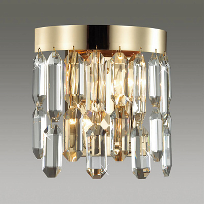 Настенный светильник Odeon Light Stika 4986/2W