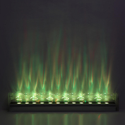 Напольный светильник Odeon Light Waterfall 7027/72FL