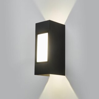 Уличный настенный светильник Elektrostandard Techno 1638 TECHNO LED a054929