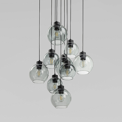 Светильники TK Lighting 10208 Cubus a068392