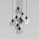 Светильники TK Lighting 10208 Cubus a068392