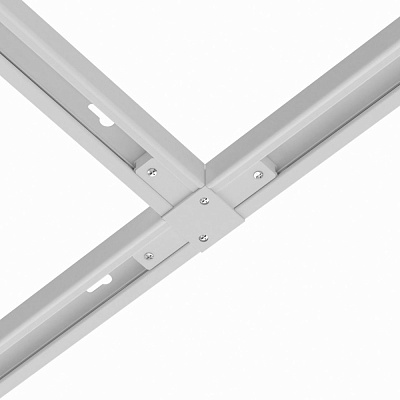 Коннектор для шинопровода Arte Lamp Track Accessories A140033