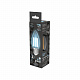 Лампа Gauss Filament Свеча 11W 830lm 4100К Е27 LED 1/10/50 103802211 (3 шт)