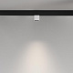 Магнитный трековый светильник Maytoni Alfa S TR133-2-7W4K-W