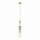 Подвесной светильник Odeon Light Exclusive Bizet 4855/1