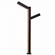 Ландшафтный светильник Favourite Stolpe 4388-2F