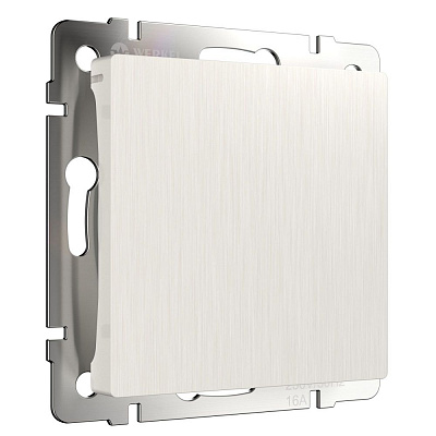 Заглушка Werkel W1159213 перламутровая a051169