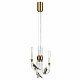 Подвесной светильник Odeon Light Lark 5431/6L