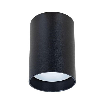 Точечный накладной светильник Arte Lamp Beid A1517PL-1BK