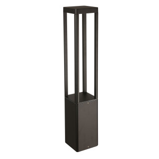 Уличный ландшафтный светильник Arte Lamp Pherkad A2726PA-1BK