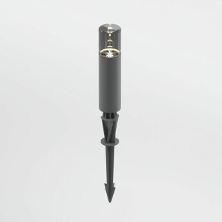Уличный грунтовый светильник Elektrostandard Hidden 35166/S a066035