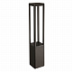 Уличный ландшафтный светильник Arte Lamp Pherkad A2726PA-1BK