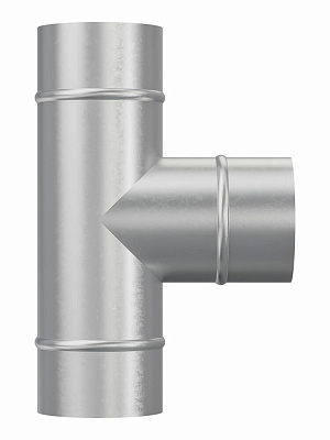 Тройник ERA PRO 150TPG