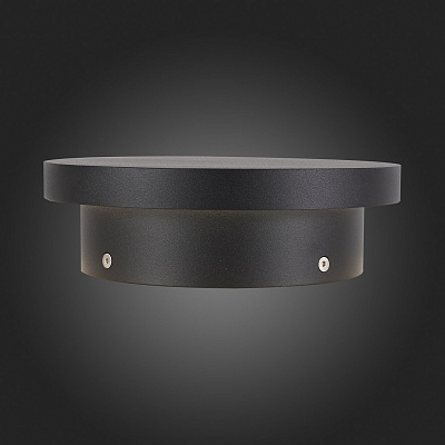 Уличный светодиодный светильник ST Luce Tableto SL078.455.01