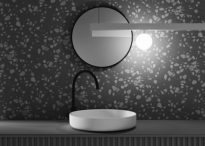 Трековый светильник Maytoni Luna Exility Dim Smart TR038-4-5W3K-WW-DS-W