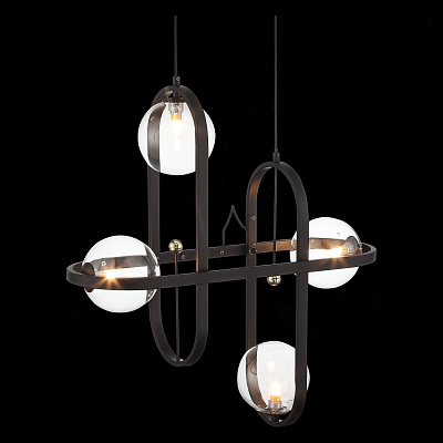 Подвесной светильник ST Luce Circono SL1201.403.04