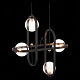 Подвесной светильник ST Luce Circono SL1201.403.04