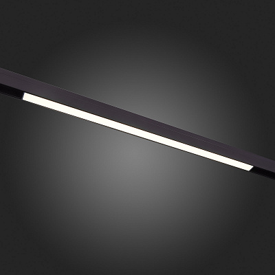 Трековый светодиодный светильник ST Luce Standi ST360.446.15