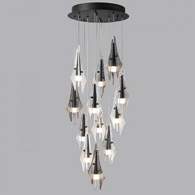 Каскадная люстра Odeon Light Afalina 5442/69L