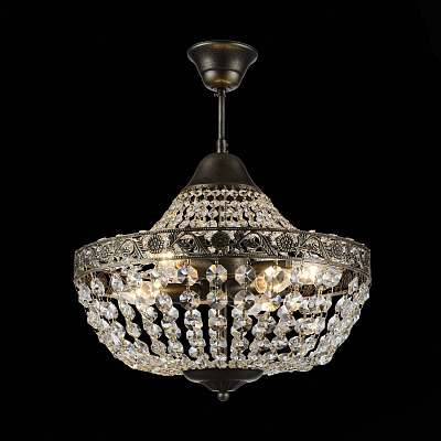 Подвесная люстра ST Luce Anticato SL669.403.06