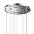Основание для светильника Odeon Light Molto D600мм 4345/60