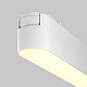 Трековый светильник Maytoni Basis Radity TR080-1-18W3K-W