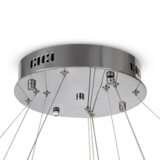 Основание для светильников Freya Tier FR5257A-L3CH