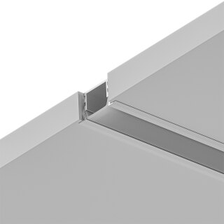 Профиль под светодиодную ленту Arte Lamp Integration A221205R