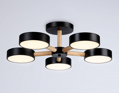 Люстра Ambrella FL4828