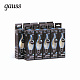Лампа Gauss Filament Свеча на ветру 5W 450lm 4100К Е14 LED 104801205-D (12 шт)