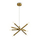 Подвесной светильник Freya Wands FR6130PL-L24B