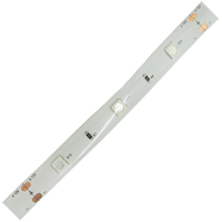 Светодиодная лента на катушке Ecola LED strip PRO 7,2W/m 12V IP65 10mm 30Led/m Blue 5м. P5LB07ESB