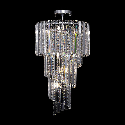 Потолочная люстра Maytoni Louis RC002PL-12CH
