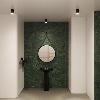 Точечный накладной светильник Novotech Recte 359423