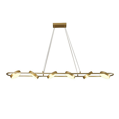Подвесной светильник F-Promo Abris 4677-6P