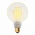 Лампа накаливания шар Uniel Vintage E27 IL-V-G125-60-GOLDEN-E27 VW01 UL-00000480 (12 шт)