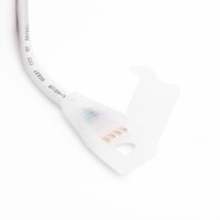Коннектор для ленты LS002 RGB гибкий Elektrostandard (10шт) a053652