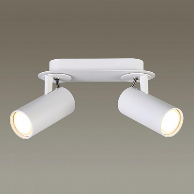 Спот Odeon Light Corse 3873/2C