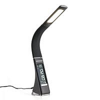 Настольная лампа Elektrostandard Elara черный 4690389102356