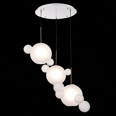 Подвесная люстра ST Luce Bopone SL1133.503.03