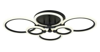 Потолочная люстра Sfera Sveta 3009/6 BK