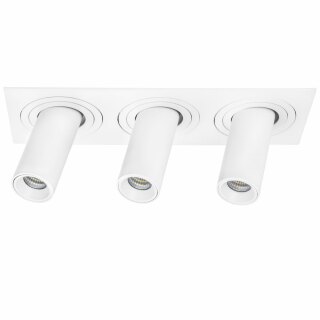 Встраиваемый спот Lightstar Intero TUBO i536262