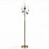 Торшер Odeon Light Lark 5431/12FL