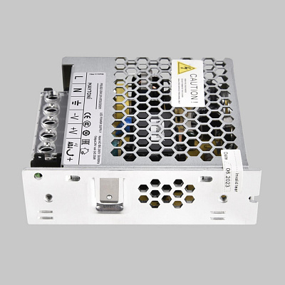 Блок питания Maytoni PSL002 24В 35Вт IP20 220201